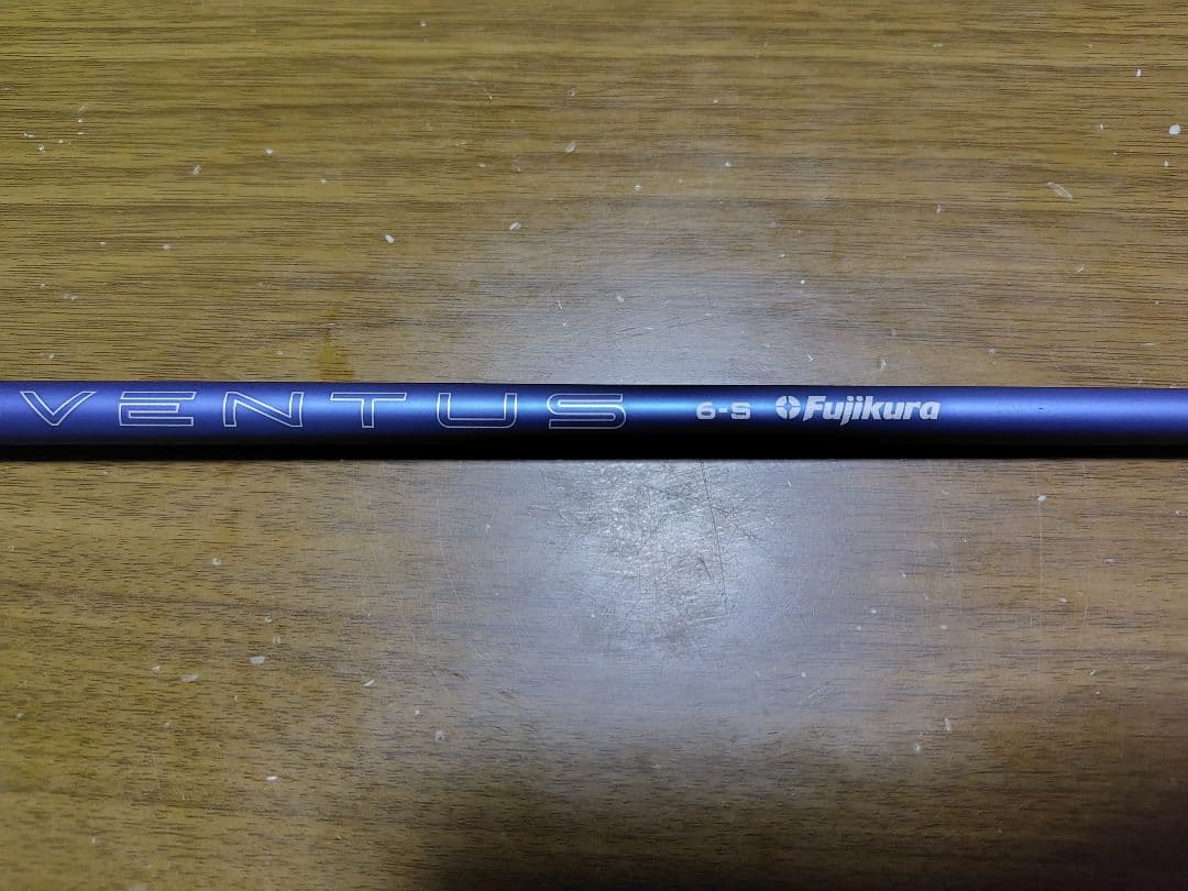 JIGEN eRook III ドライバーヘッド　＋シャフト一本