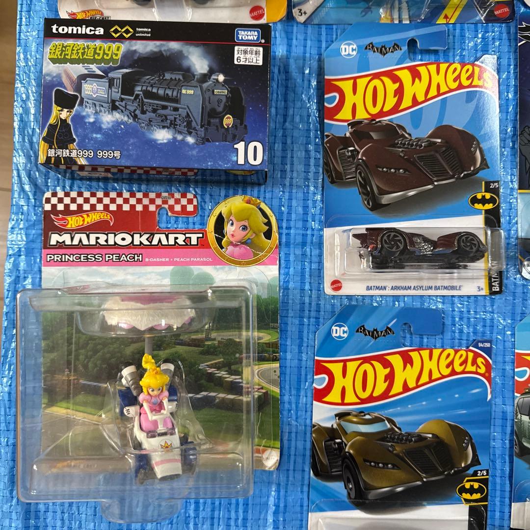 ミニカー　まとめ売り　26個