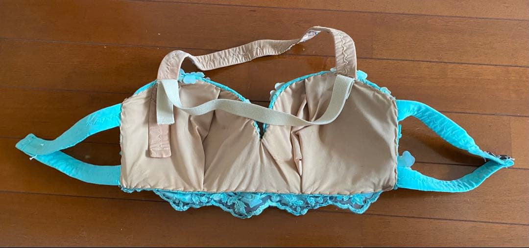 Sufel Boutique ベリーダンス衣装