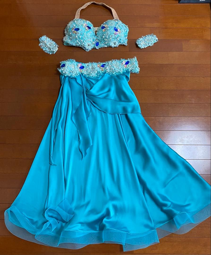 Sufel Boutique ベリーダンス衣装