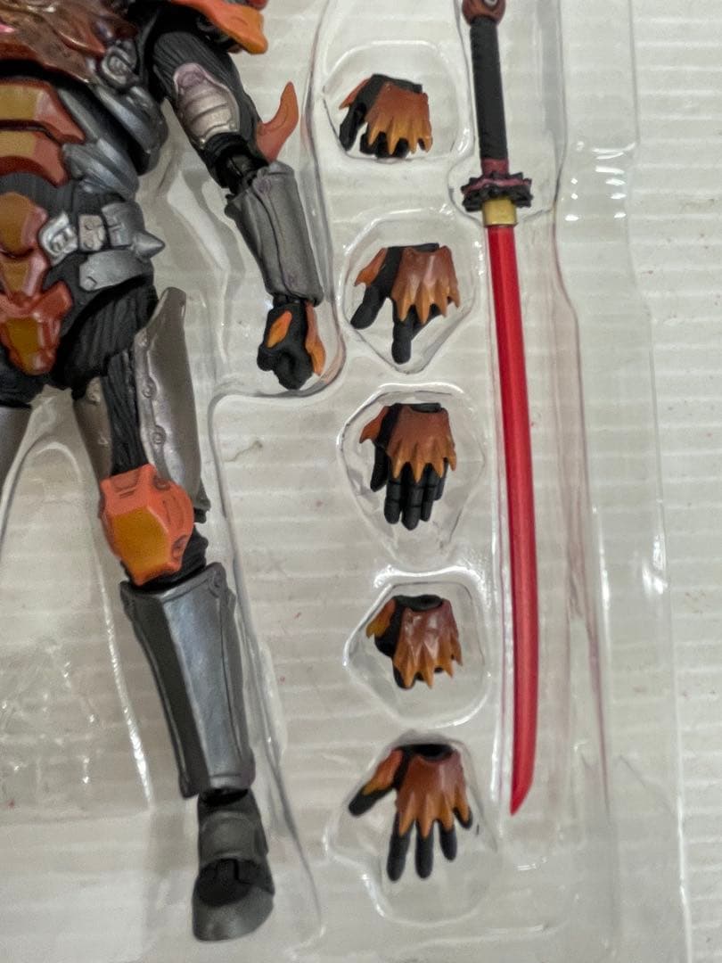 kncard62-0341S.H.Figuarts ジャグラス　ジャグラー