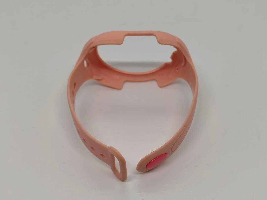 【美品】BANDAI Tamagotchi Smart コーラルピンク