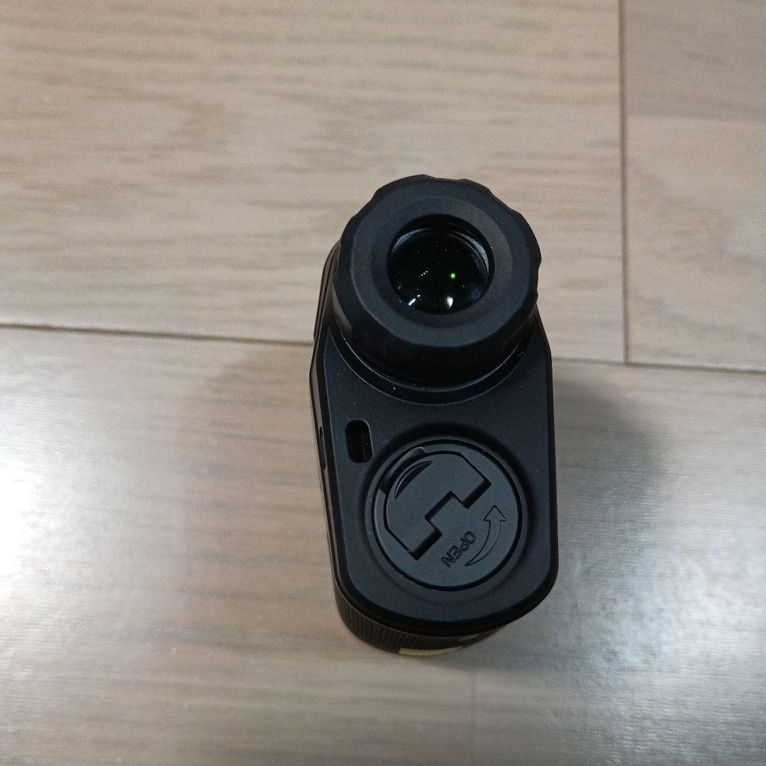 Shot Navi Voice Laser Leoゴルフ用距離計