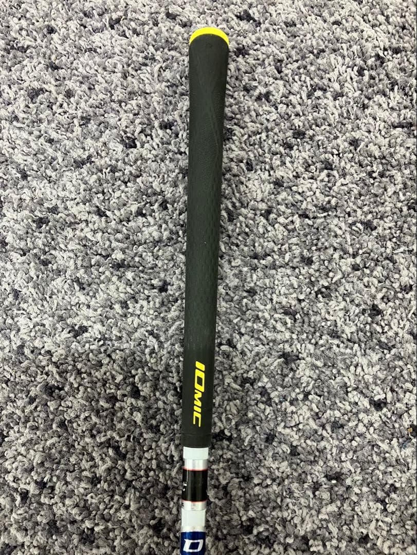 ディアマナTB-50 SR タイトリストスリーブ付き　FW用