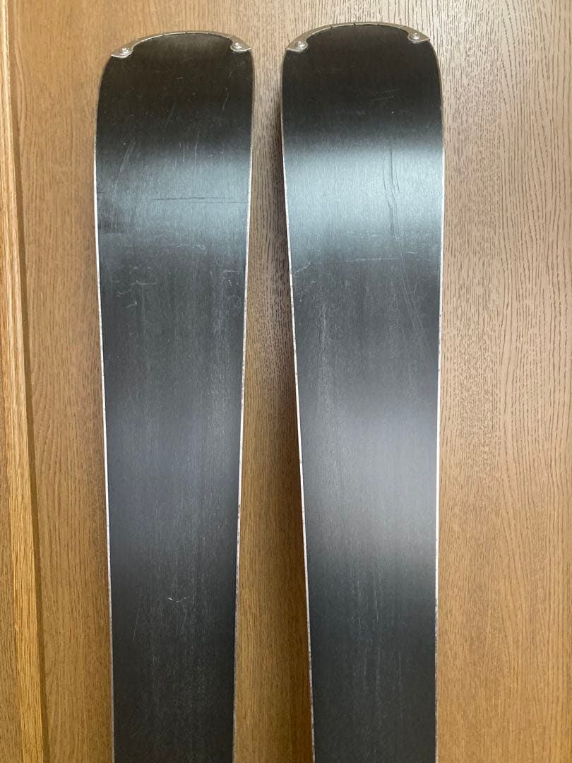 サロモン　レディース用スキー 144cm