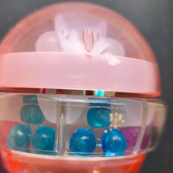 【動作品】おジャ魔女どれみ ぺぺルトポロン クルールポロン 箱付 当時物