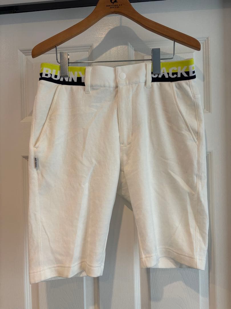 最終価格！ジャックバニー　セットアップ　5