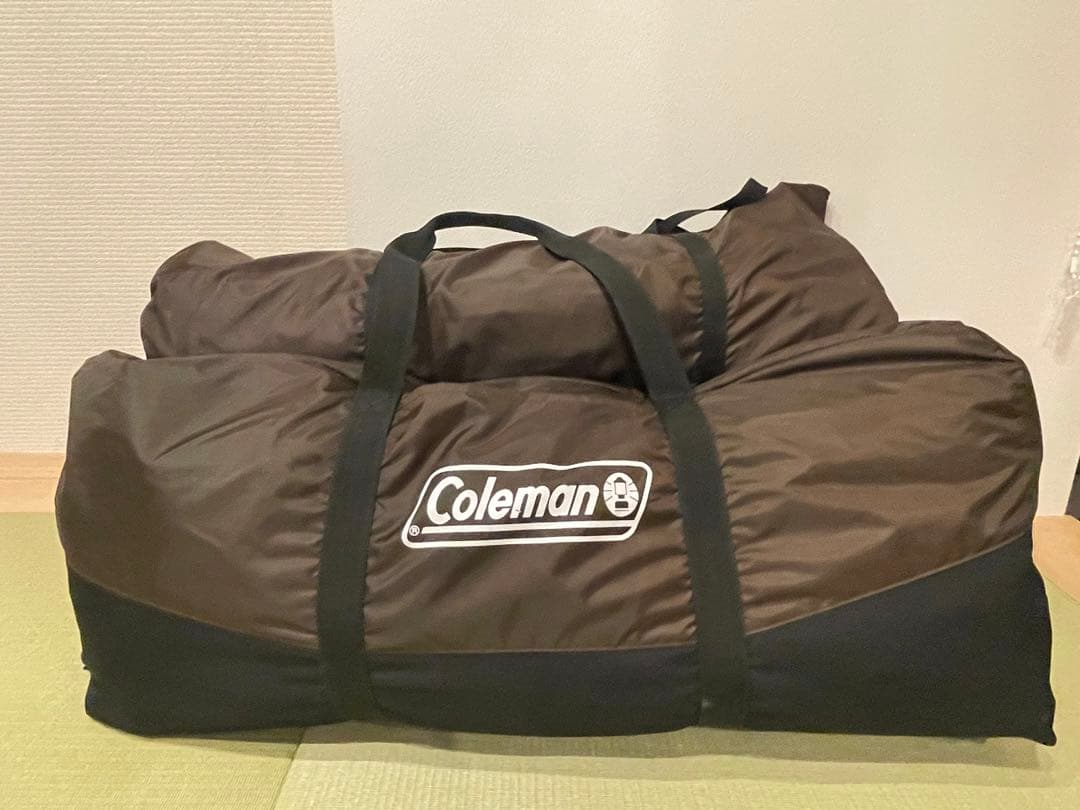 良品 Coleman/コールマン ウェザーマスター ワイド2ルームコクーンⅡ