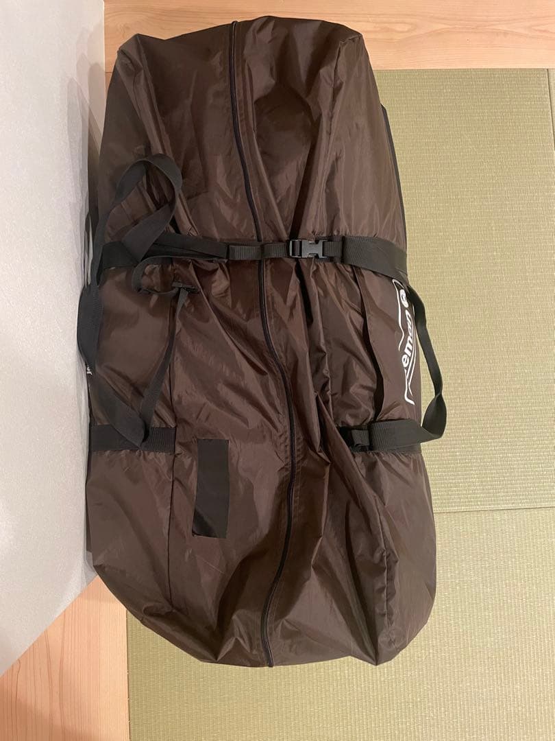 良品 Coleman/コールマン ウェザーマスター ワイド2ルームコクーンⅡ