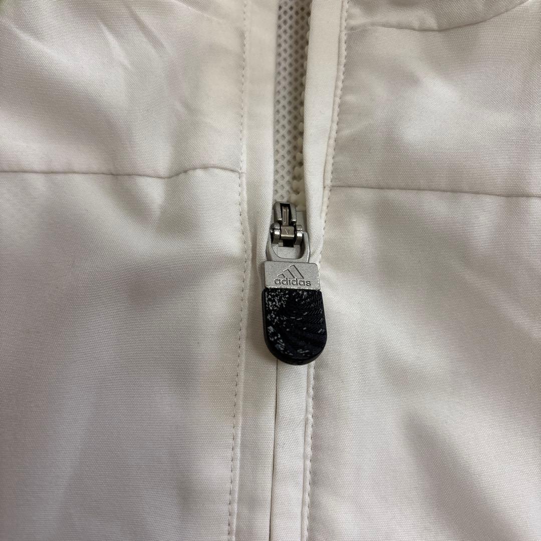 adidas レアルマドリード　セットアップ　ジャージ　M
