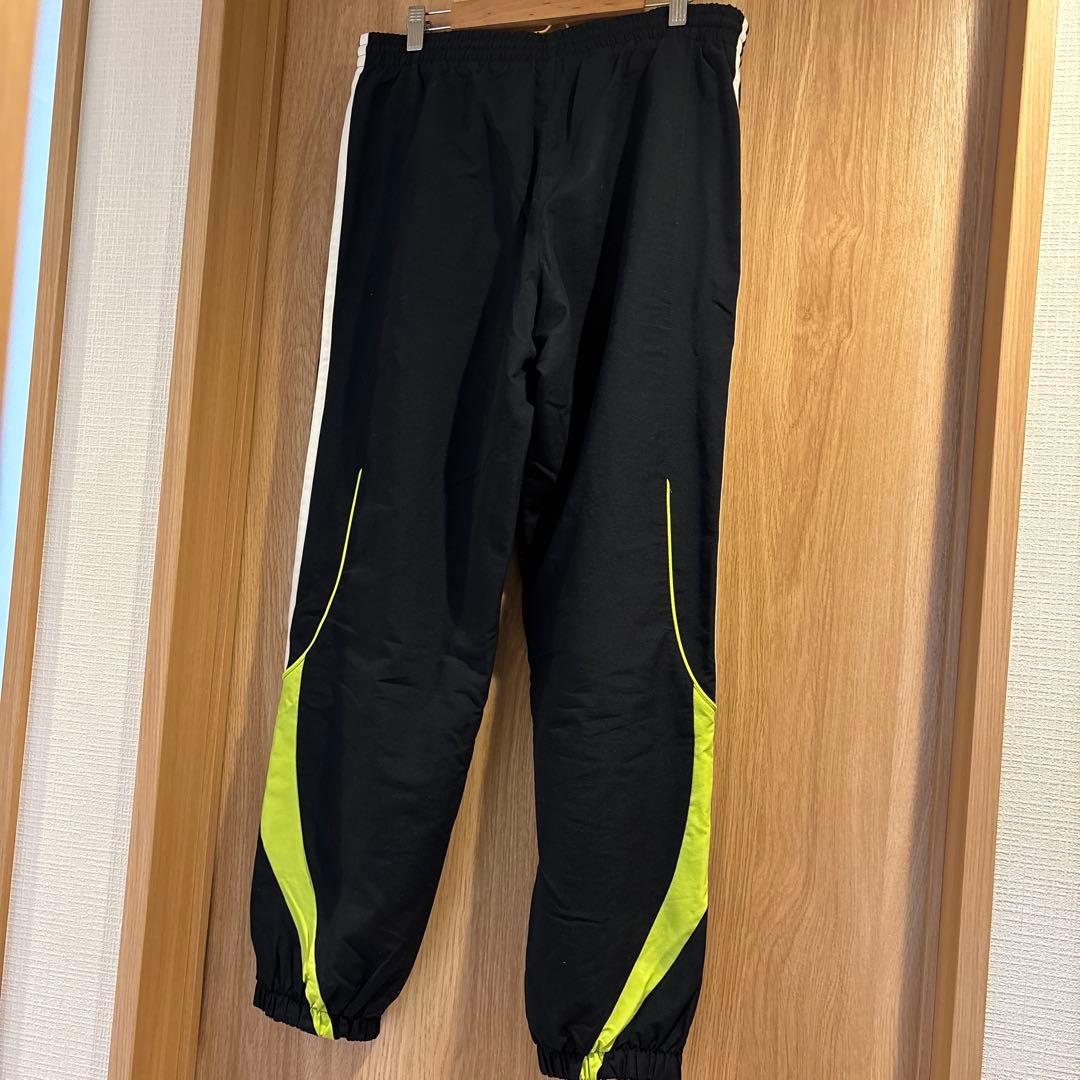 adidas レアルマドリード　セットアップ　ジャージ　M
