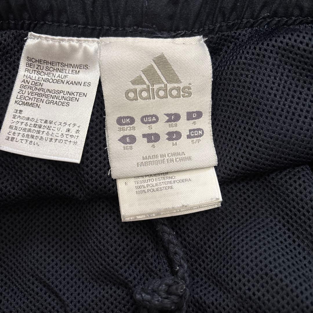 adidas レアルマドリード　セットアップ　ジャージ　M