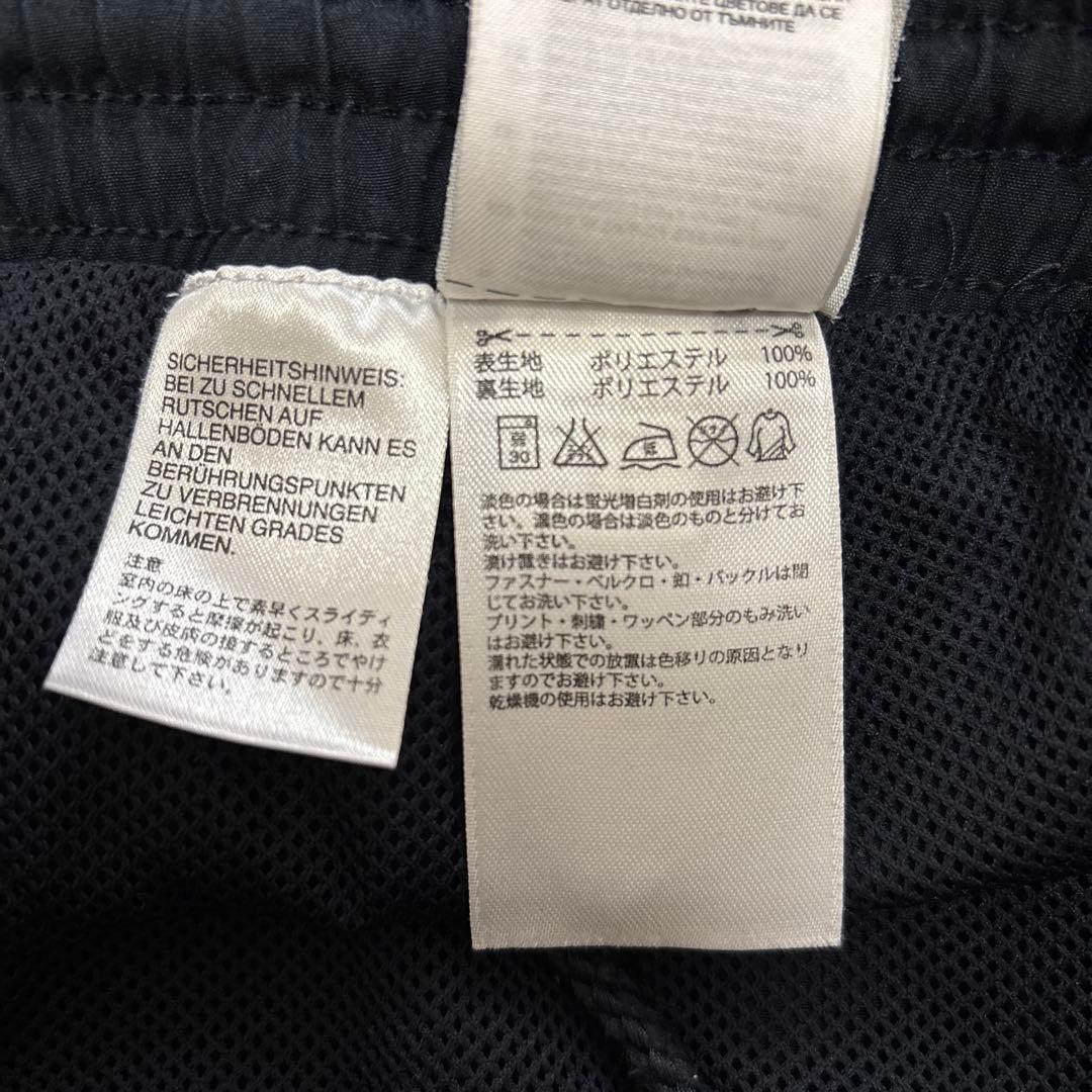 adidas レアルマドリード　セットアップ　ジャージ　M