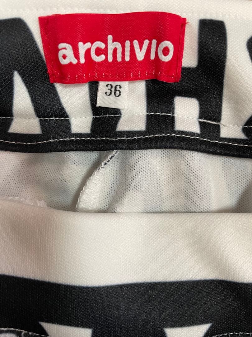 archivio ショートパンツ 36