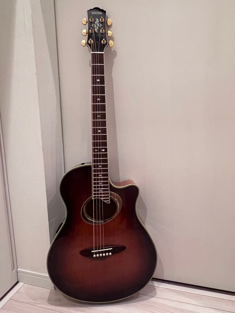 ギター YAMAHA APX-36DST