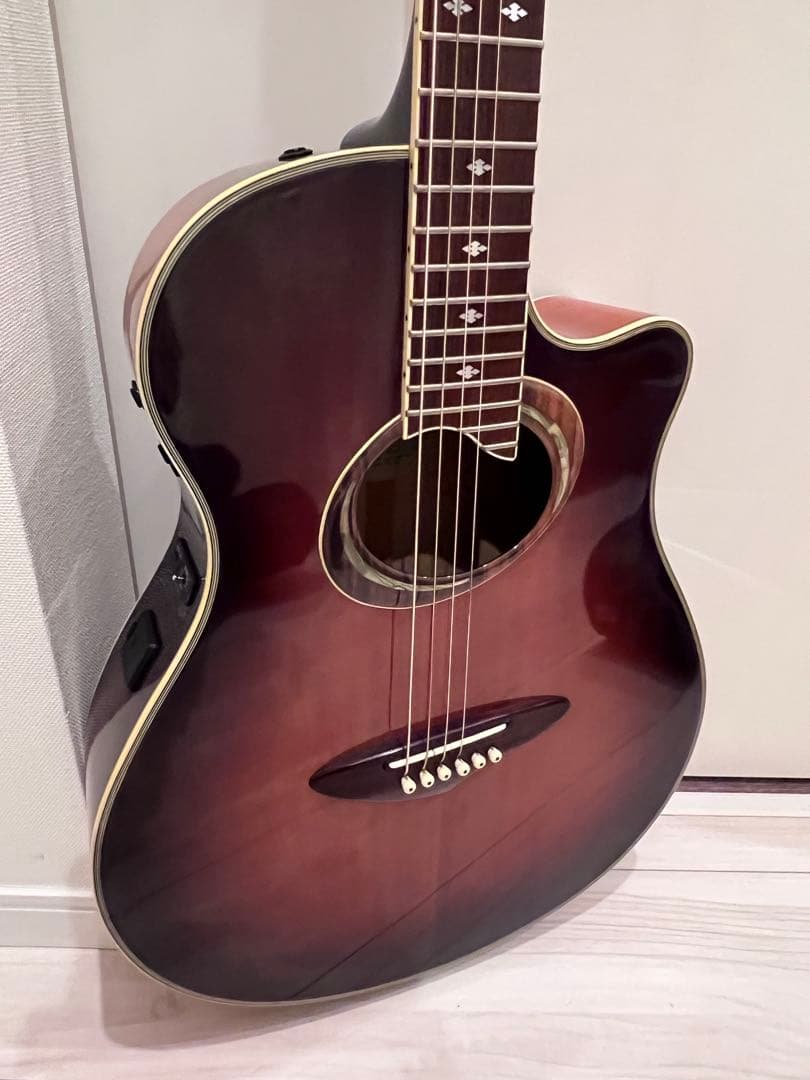 ギター YAMAHA APX-36DST