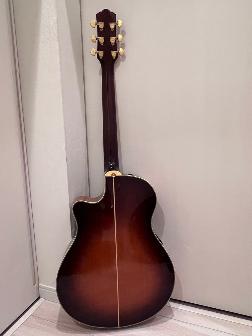 ギター YAMAHA APX-36DST