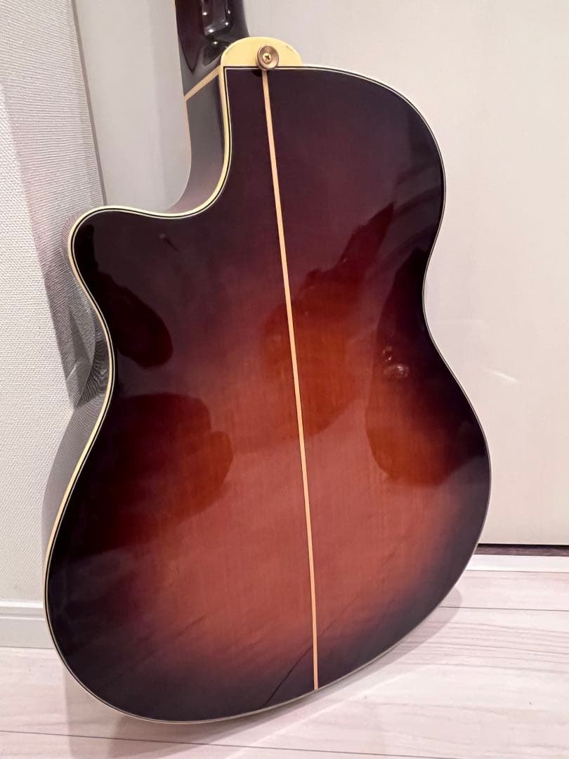 ギター YAMAHA APX-36DST