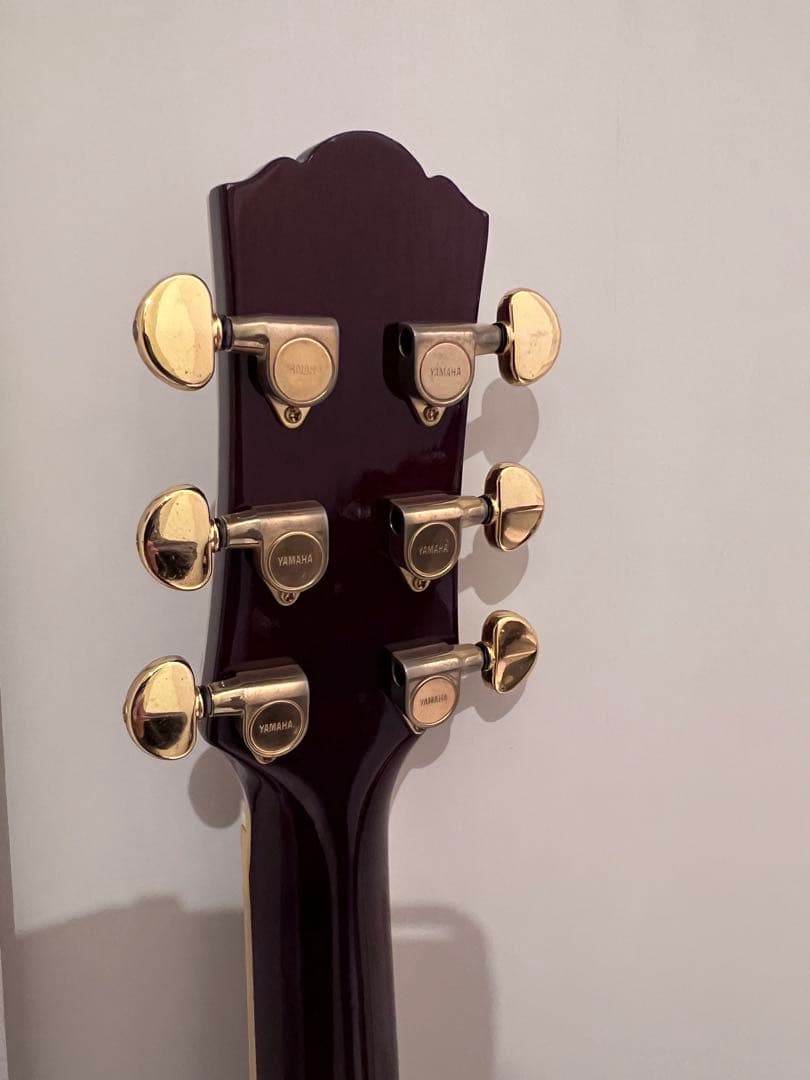 ギター YAMAHA APX-36DST