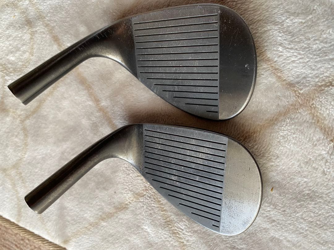 RomaRo Alcobaça ウェッジ 2本セット　52 58