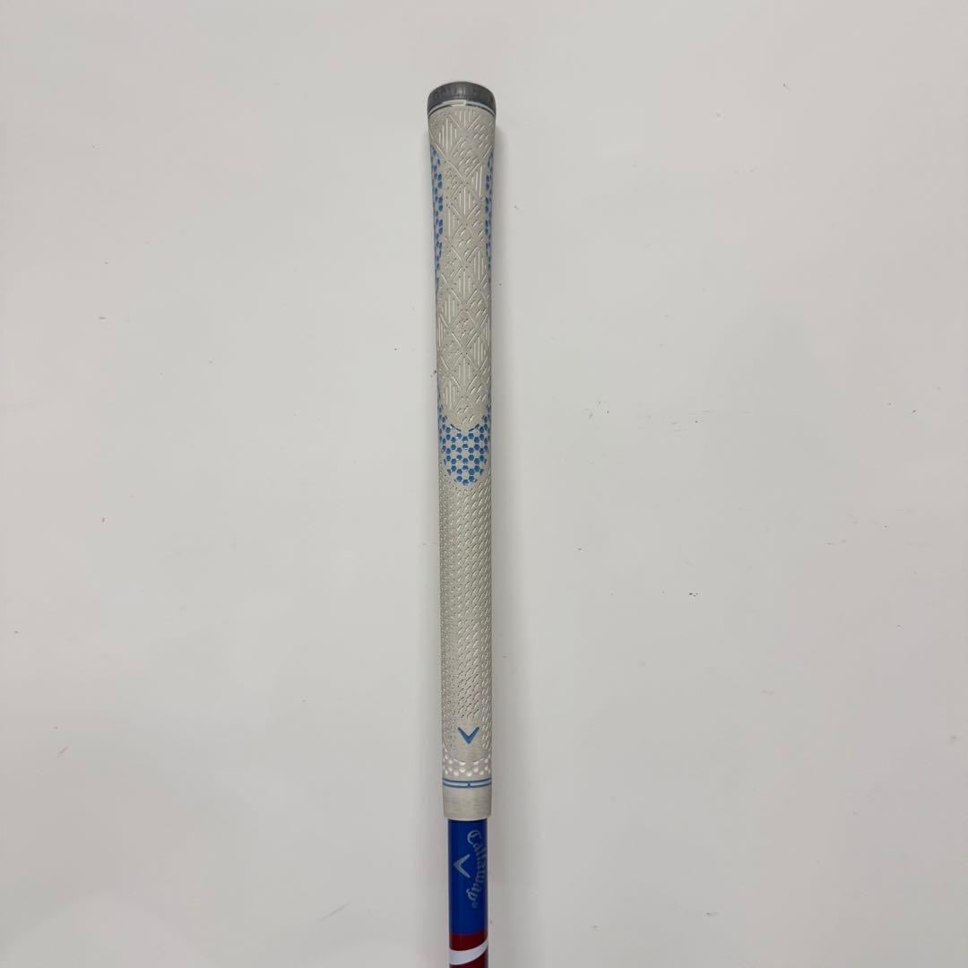 希少　レア　Callaway XR レディース　11w ハイロフト　25° 女性