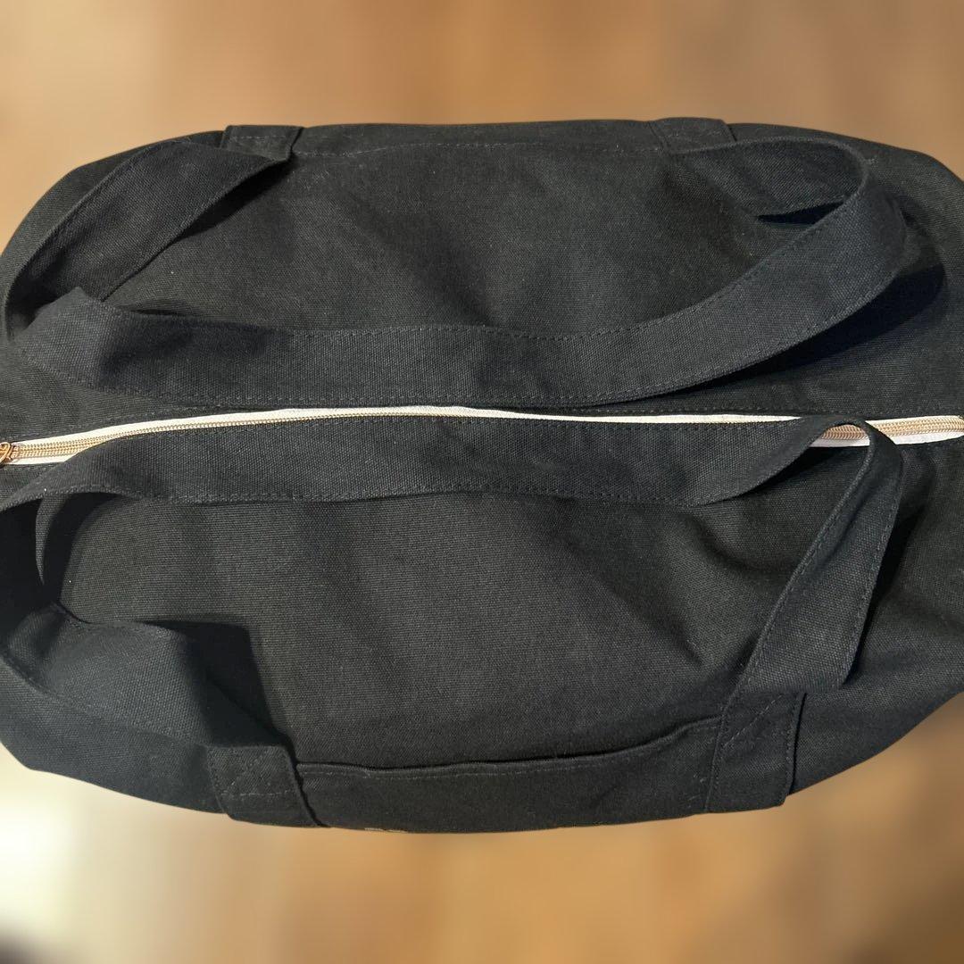 ★ほぼ新品★Repetto DuffleBag L★レペット★ダッフルバッグ★