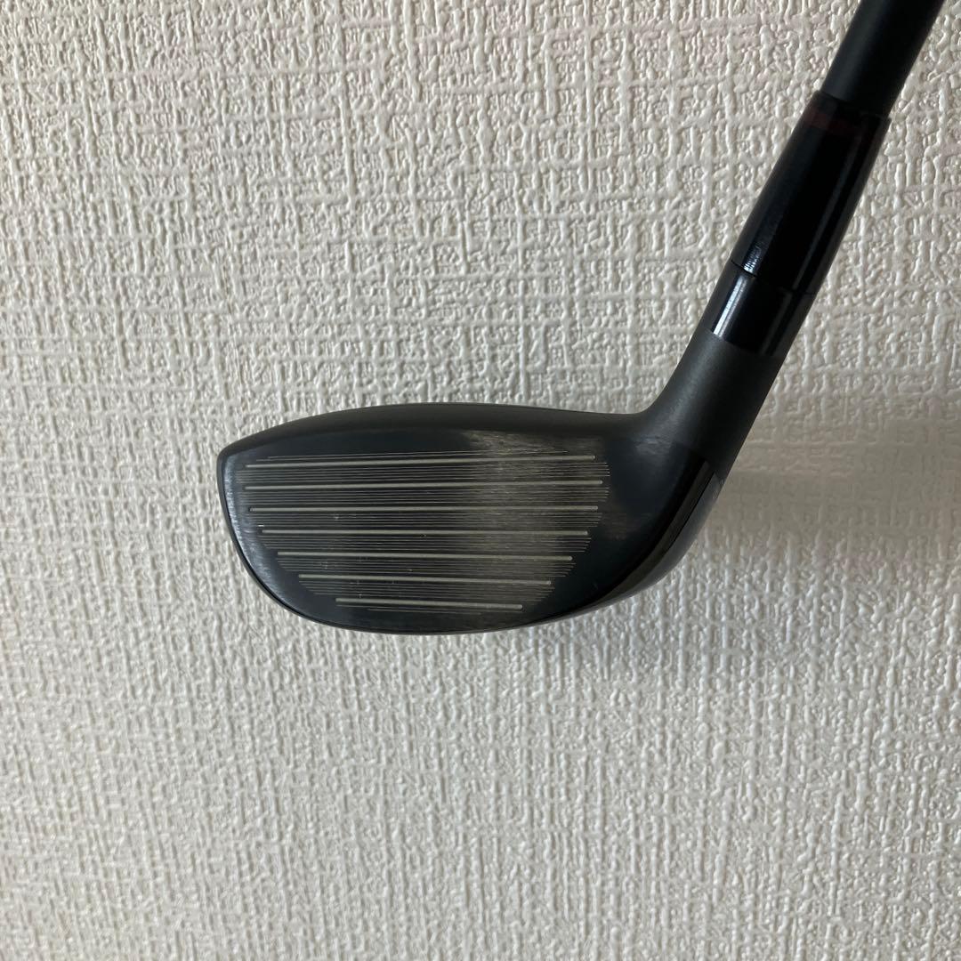 オノフUT 03 ロフト CBT:624 フレックスS 美品 純正ヘッドカバー付