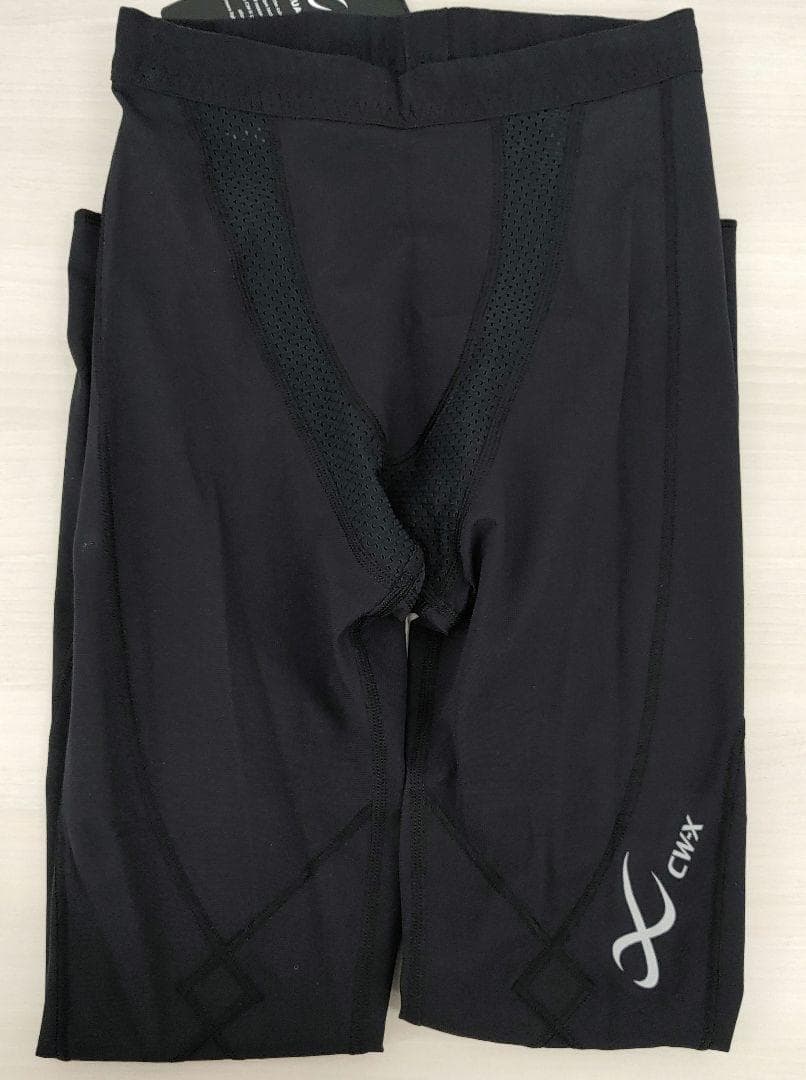 7108 [CW-X] Sサイズ スポーツタイツ クール HXY269