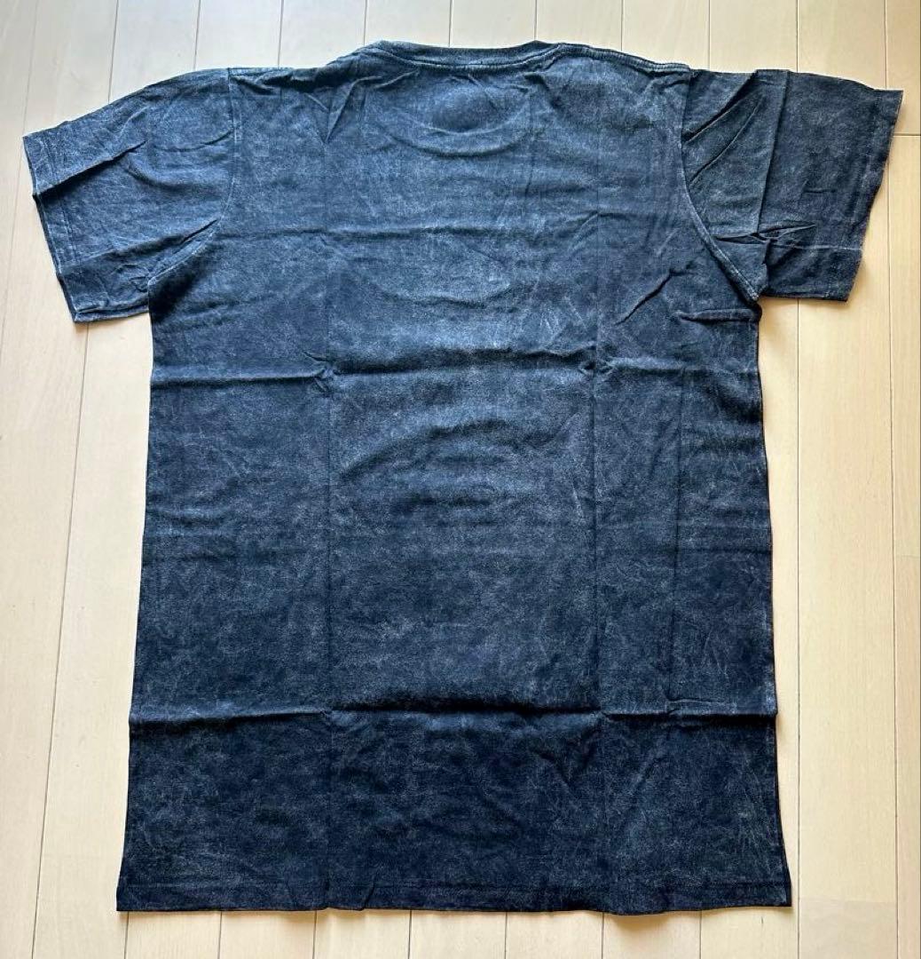 ThomasベクソンSurfboard ロゴTシャツ