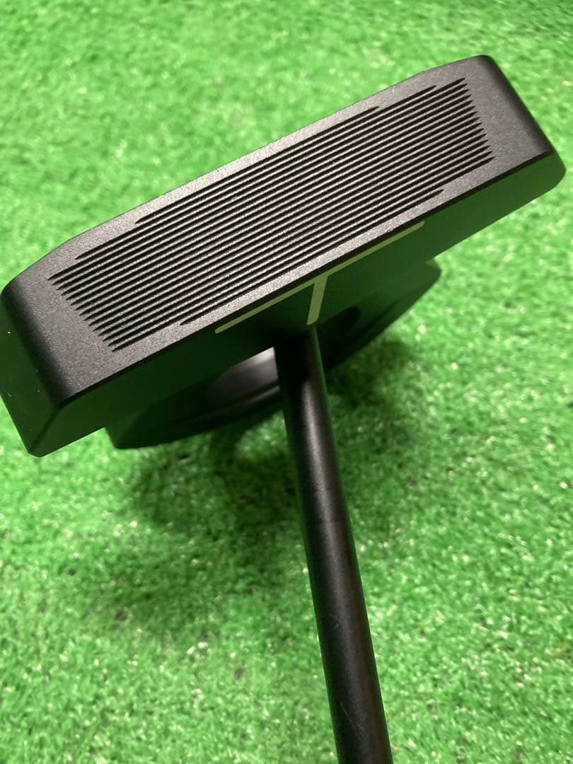 LABゴルフ DF3 パター　34インチ 標準仕様