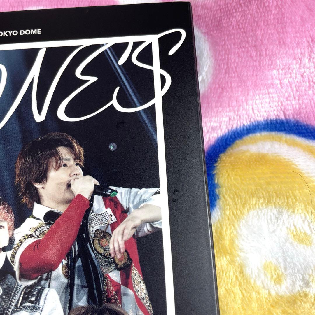 素顔4 SixTONES盤 DVD