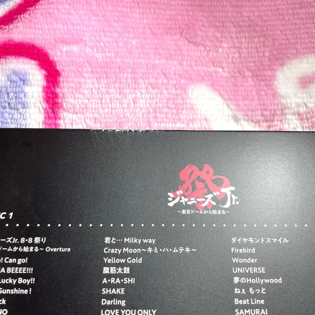 素顔4 SixTONES盤 DVD