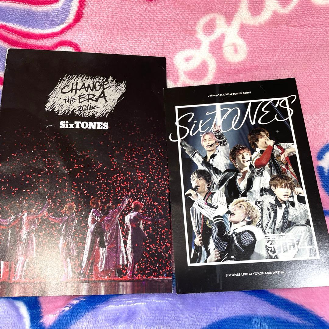 素顔4 SixTONES盤 DVD