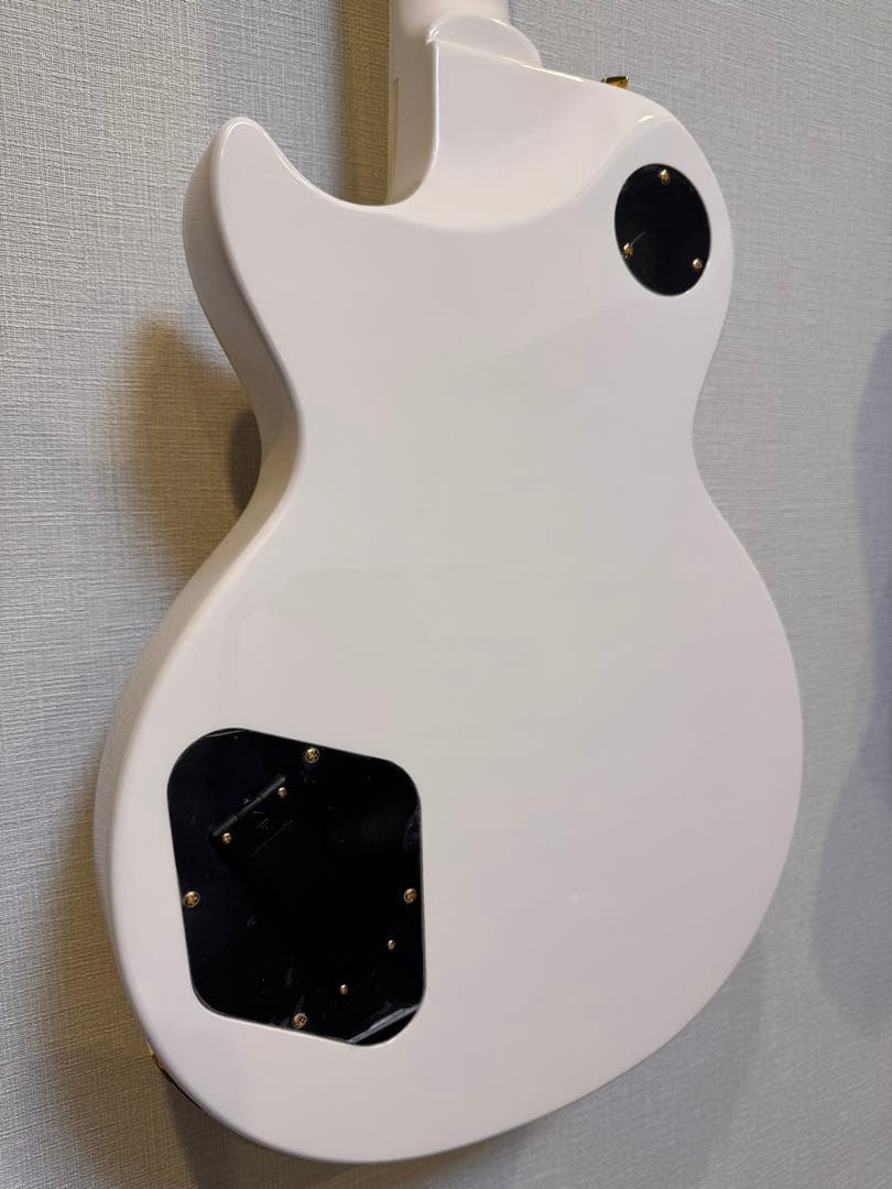 ギター Matt Heafy Les Paul Custom Origins