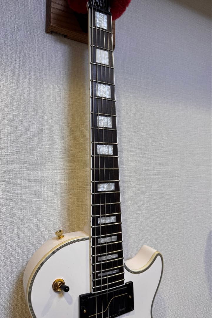ギター Matt Heafy Les Paul Custom Origins