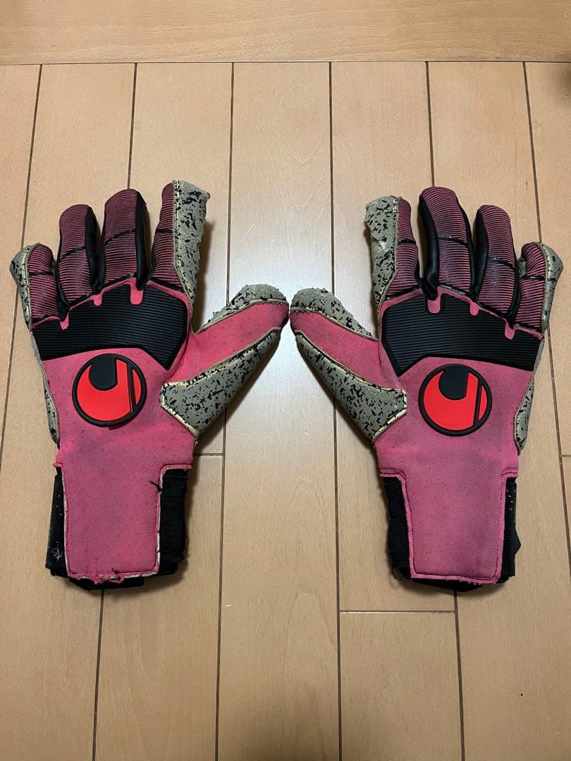 ウールッシュポルトスーパーグリップ+(セット)