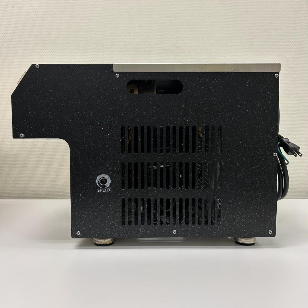 美品！Blizzastar(ブリザスター) RW-165A 業務用かき氷機