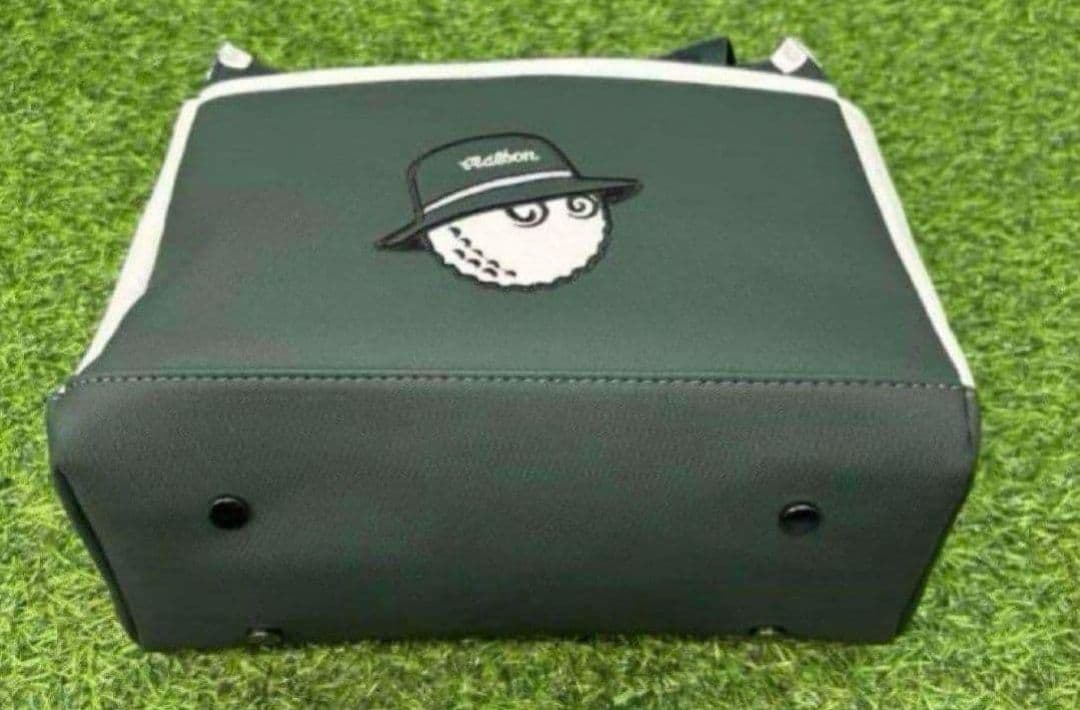 マルボン バッグ ショルダー Malbon トートバッグ カートバッグ