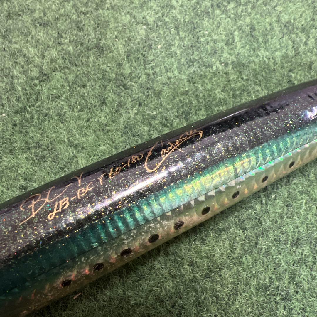 カーペンター ガンマ BC-γ 60-180