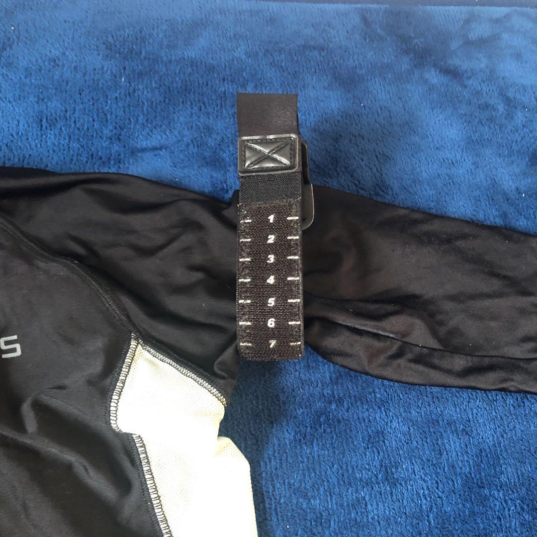 加圧トレーニングシャツ