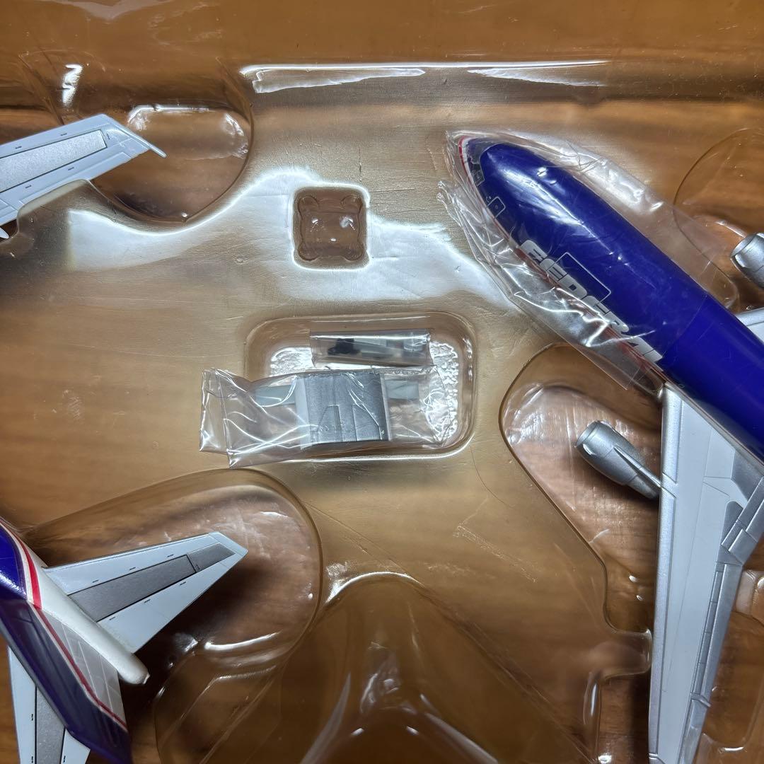Dragon Wings 747-200F プレミアコレクション