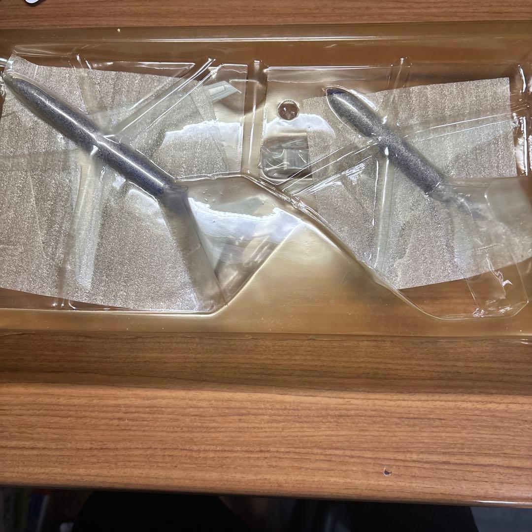 Dragon Wings 747-200F プレミアコレクション