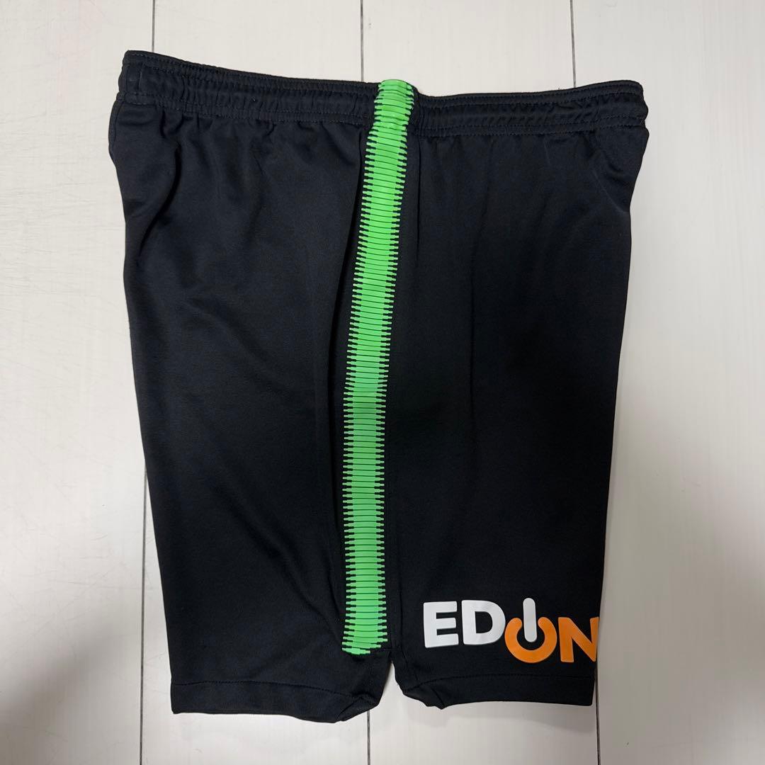 サンフレッチェ広島 支給品 練習着 ショーツ ショートパンツ 2XLサイズ