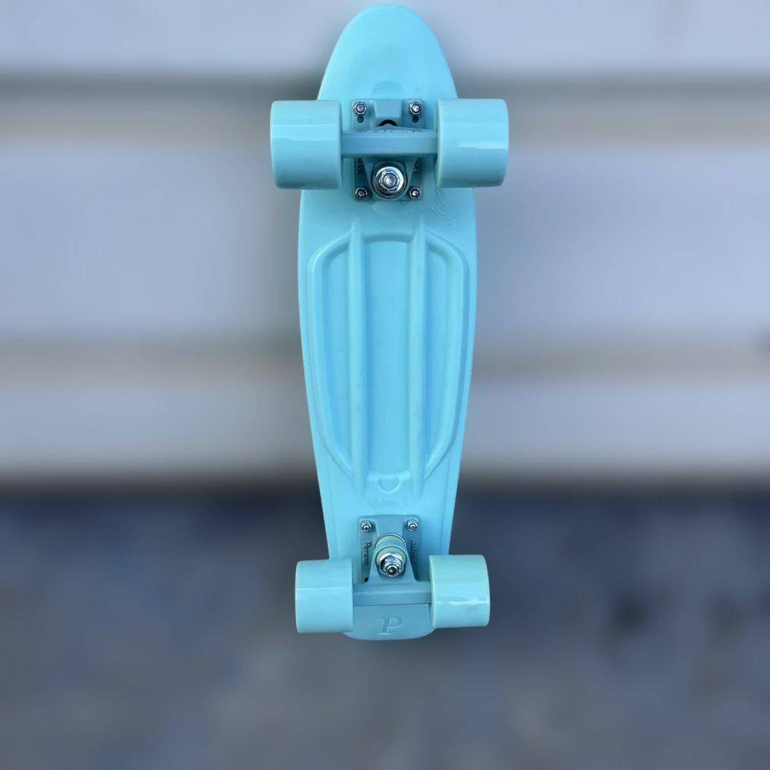 Penny クルーザースケートボード ミント