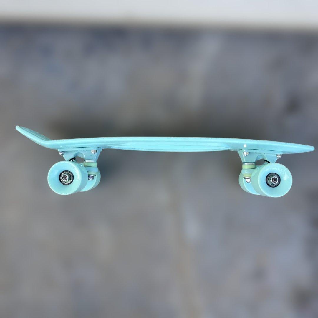 Penny クルーザースケートボード ミント