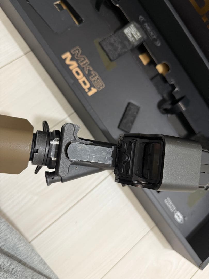 東京マルイ　MK18 Mod.1 次世代電動ガン
