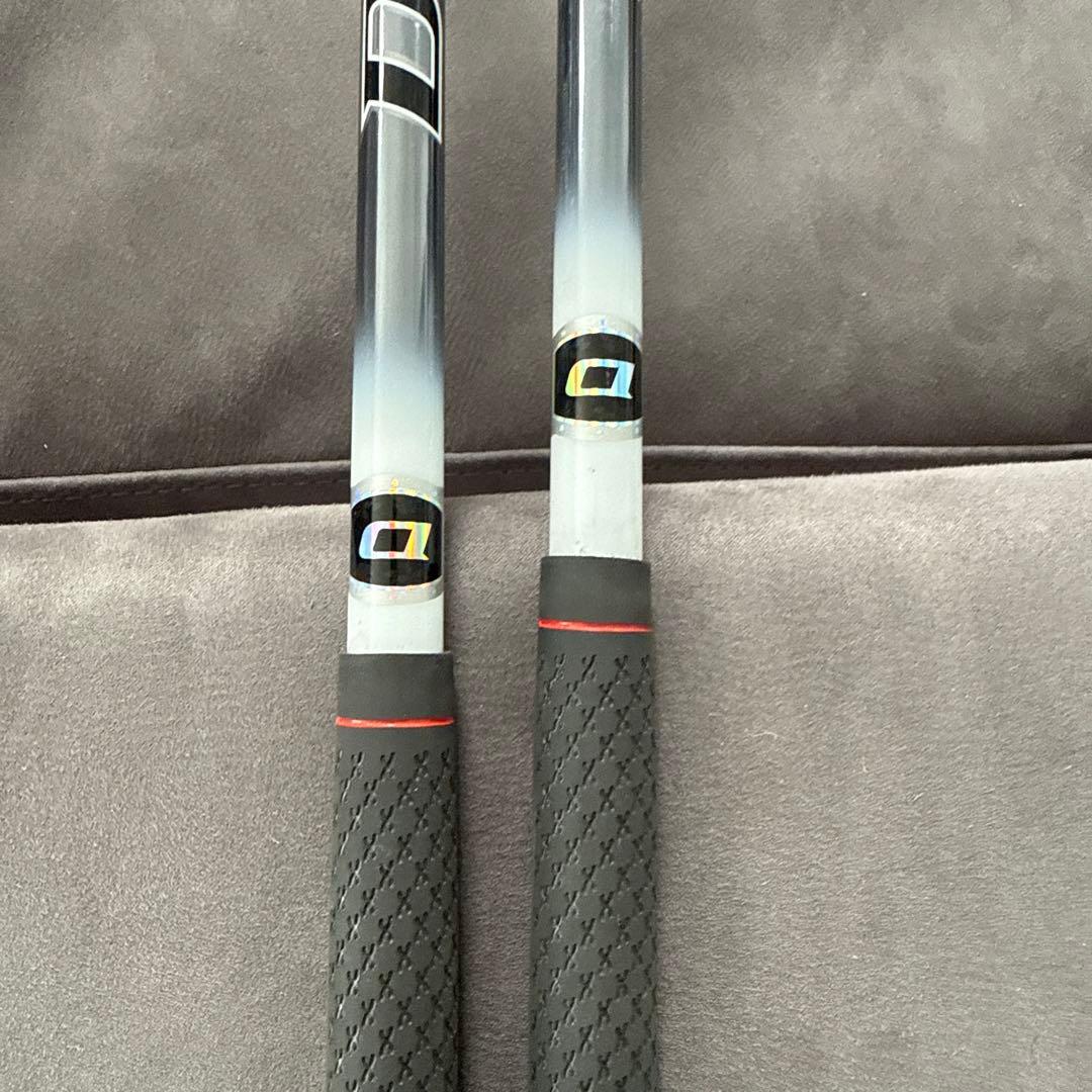 PXG 0341X フェアウェイウッド 2本セット