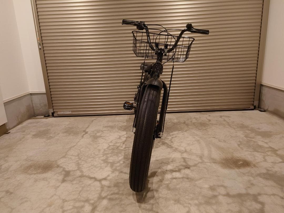 (引取可能) RAINBOW BEACH CRUISER GREASE 8D