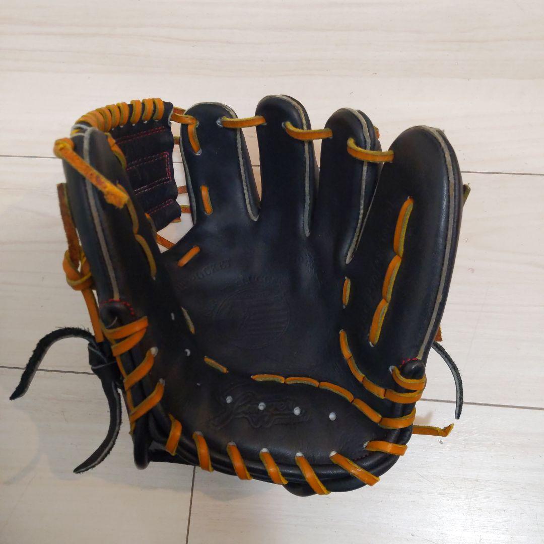 久保田スラッガー限定トレーニンググローブ