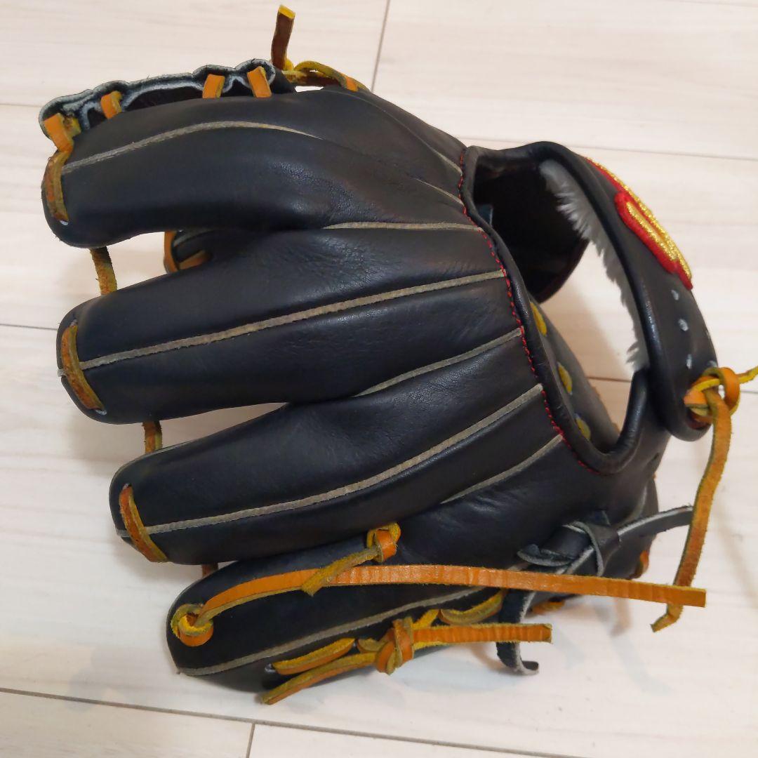 久保田スラッガー限定トレーニンググローブ